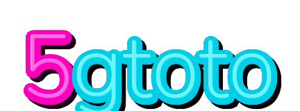 5gtoto — logo kanal